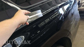 2025 Chevrolet Suburban Z71 2Z7 - miniatura 26