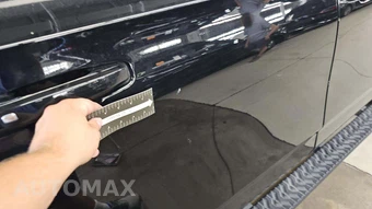 2025 Chevrolet Suburban Z71 2Z7 - miniatura 28