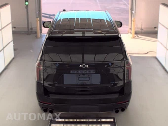2025 Chevrolet Suburban Z71 2Z7 - miniatura 5