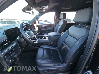 2025 Chevrolet Suburban Z71 2Z7 - miniatura 7