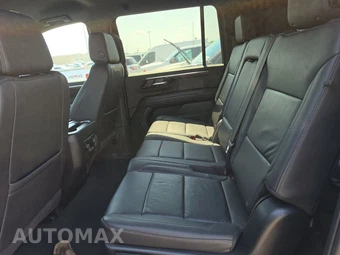 2025 Chevrolet Suburban Z71 2Z7 - miniatura 13