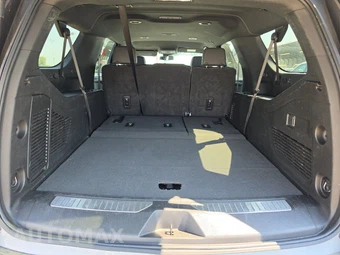 2025 Chevrolet Suburban Z71 2Z7 - miniatura 16