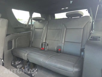 2025 Chevrolet Suburban Z71 2Z7 - miniatura 14
