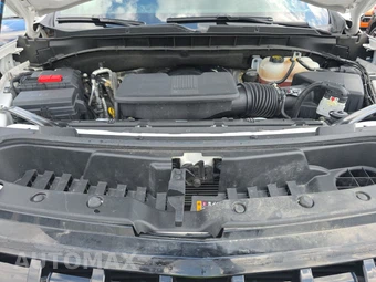 2025 Chevrolet Suburban Z71 2Z7 - miniatura 16