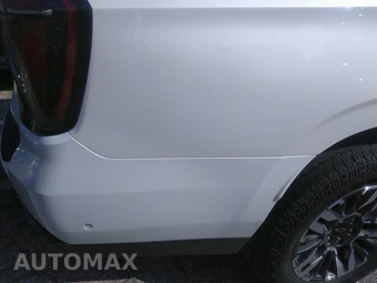 2025 Chevrolet Suburban Z71 2Z7 - miniatura 22