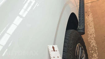 2025 Chevrolet Suburban Z71 2Z7 - miniatura 25