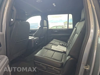 2025 Chevrolet Suburban Z71 2Z7 - miniatura 13