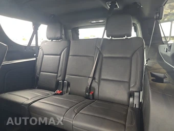 2025 Chevrolet Suburban Z71 2Z7 - miniatura 14