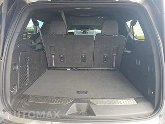 2025 Chevrolet Suburban Z71 2Z7 - miniatura 17