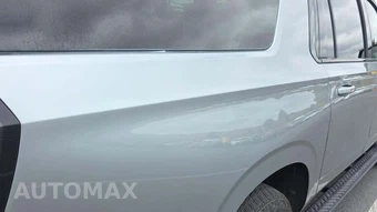 2025 Chevrolet Suburban Z71 2Z7 - miniatura 22