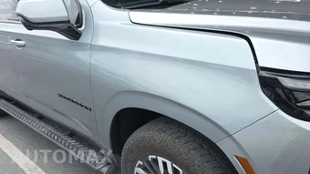 2025 Chevrolet Suburban Z71 2Z7 - miniatura 32