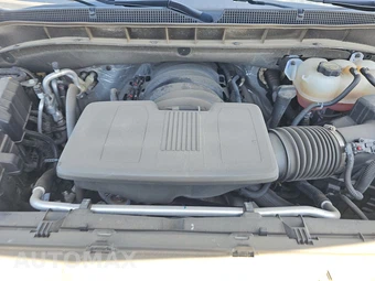 2025 Chevrolet Suburban Z71 2Z7 - miniatura 16
