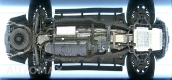 2025 Chevrolet Suburban Z71 2Z7 - miniatura 21