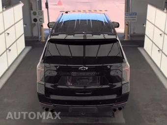 2025 Chevrolet Suburban Z71 2Z7 - miniatura 5