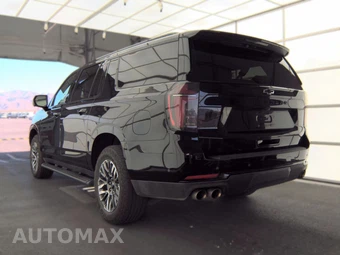 2025 Chevrolet Suburban Z71 2Z7 - miniatura 6
