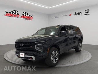 2025 Chevrolet Suburban Z71 2Z7 - samochód z USA z aukcji Manheim, oferta Kup Teraz w AUTOMAX