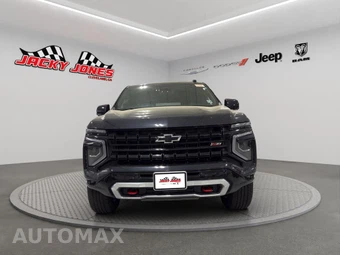 2025 Chevrolet Suburban Z71 2Z7 - miniatura 12