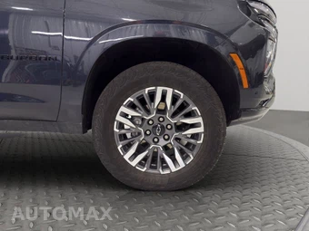 2025 Chevrolet Suburban Z71 2Z7 - miniatura 13