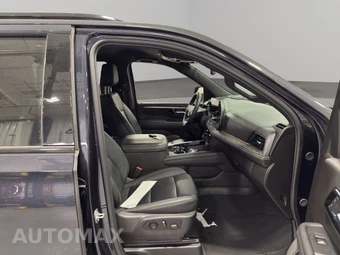 2025 Chevrolet Suburban Z71 2Z7 - miniatura 14
