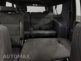 2025 Chevrolet Suburban Z71 2Z7 - miniatura 15