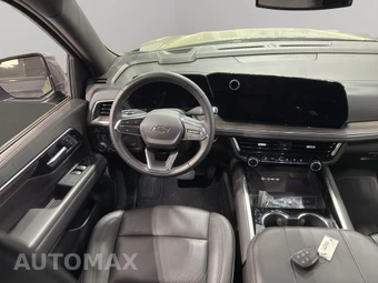 2025 Chevrolet Suburban Z71 2Z7 - miniatura 16