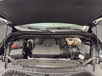 2025 Chevrolet Suburban Z71 2Z7 - miniatura 17