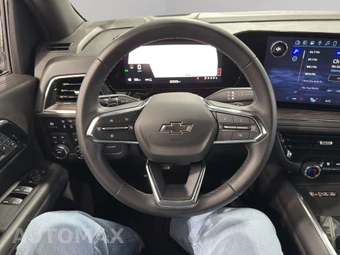 2025 Chevrolet Suburban Z71 2Z7 - miniatura 19