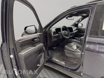 2025 Chevrolet Suburban Z71 2Z7 - miniatura 5