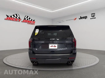 2025 Chevrolet Suburban Z71 2Z7 - miniatura 7