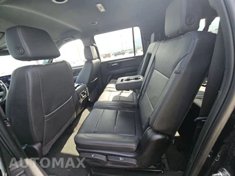 2025 Chevrolet Suburban Z71 2Z7 - miniatura 13