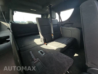 2025 Chevrolet Suburban Z71 2Z7 - miniatura 14