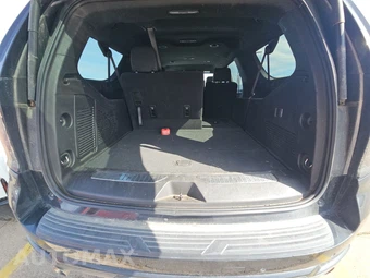 2025 Chevrolet Suburban Z71 2Z7 - miniatura 17