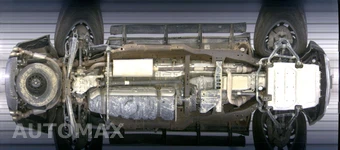 2025 Chevrolet Suburban Z71 2Z7 - miniatura 20