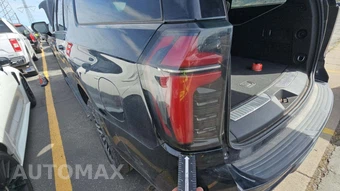 2025 Chevrolet Suburban Z71 2Z7 - miniatura 23