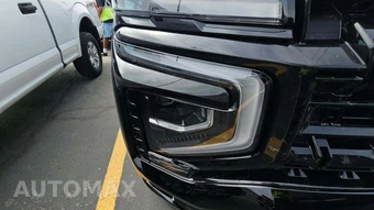 2025 Chevrolet Suburban Z71 2Z7 - miniatura 26
