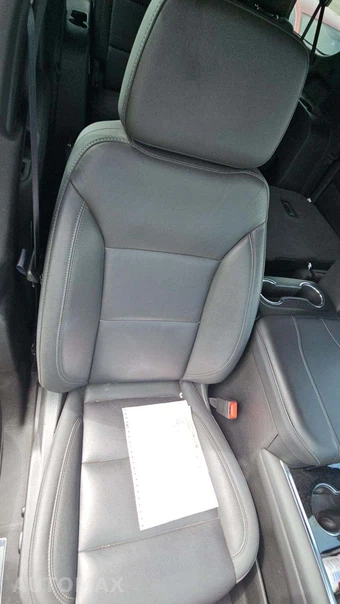 2025 Chevrolet Suburban Z71 2Z7 - miniatura 27