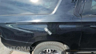 2025 Chevrolet Suburban Z71 2Z7 - miniatura 28