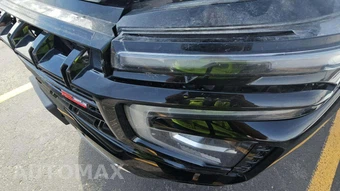 2025 Chevrolet Suburban Z71 2Z7 - miniatura 41