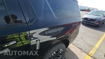 2025 Chevrolet Suburban Z71 2Z7 - miniatura 53