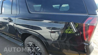 2025 Chevrolet Suburban Z71 2Z7 - miniatura 57