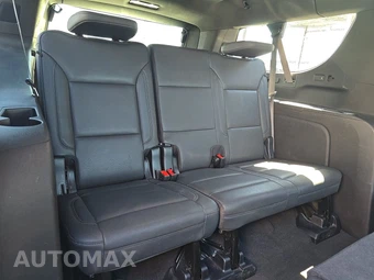 2025 Chevrolet Suburban Z71 2Z7 - miniatura 14