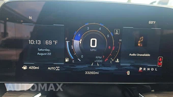 2025 Chevrolet Suburban Z71 2Z7 - miniatura 19