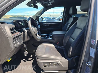 2025 Chevrolet Suburban Z71 2Z7 - miniatura 7