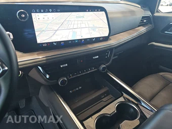 2025 Chevrolet Suburban Z71 2Z7 - miniatura 11