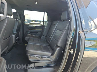 2025 Chevrolet Suburban Z71 2Z7 - miniatura 13