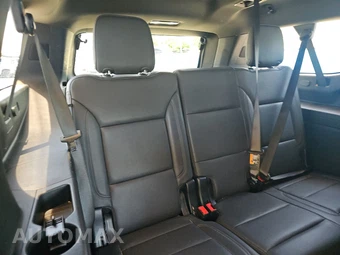 2025 Chevrolet Suburban Z71 2Z7 - miniatura 14