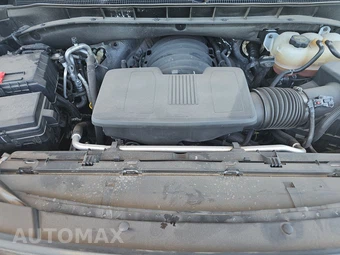 2025 Chevrolet Suburban Z71 2Z7 - miniatura 16