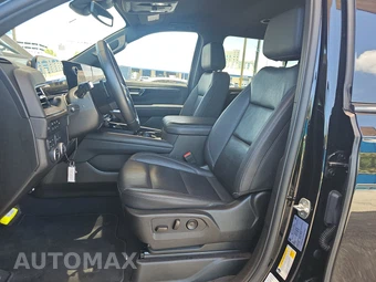 2025 Chevrolet Suburban Z71 2Z7 - miniatura 7