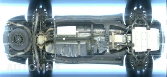 2025 Chevrolet Suburban Z71 2Z7 - miniatura 18