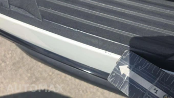2025 Chevrolet Suburban Z71 2Z7 - miniatura 22